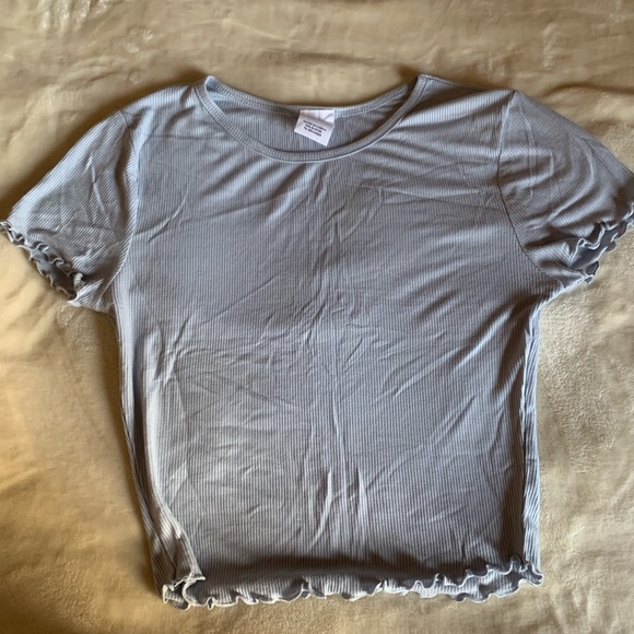 3 pack of crop tops - Picture 2 of 4